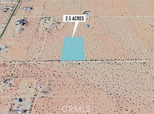 0 Canterbury St, Joshua Tree, CA 92252