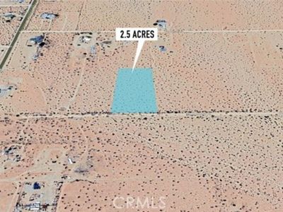 0 Canterbury St, Joshua Tree, CA, 92252