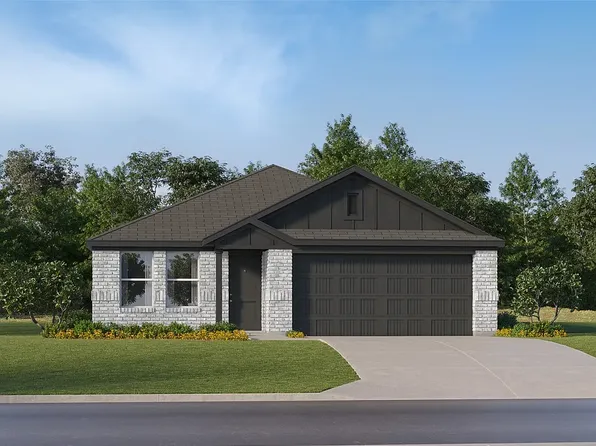 14240 Bacton Rd, Pilot Point, TX 76258