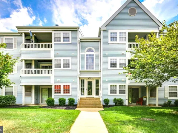 8397 Montgomery Run Rd Unit G, Ellicott City, MD 21043