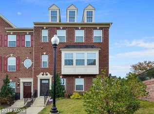 2526 Ralph Ellison Way NE, Washington, DC 20018