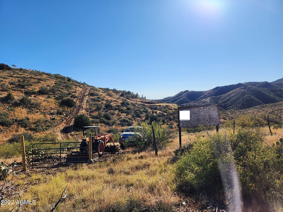 24251 S Placer Gold Ln Yarnell AZ Zillow