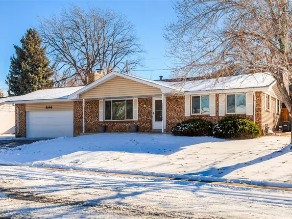 8146 W 71st Place, Arvada, CO 80004