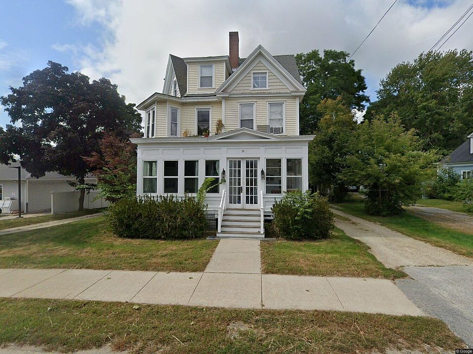 1st image of 54 Central Ave #C