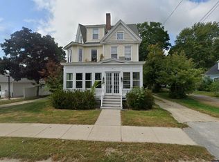 54 Central Ave #C, Portsmouth, NH 03801