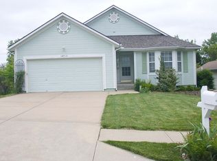 14910 E 48th St, Kansas City, MO 64136