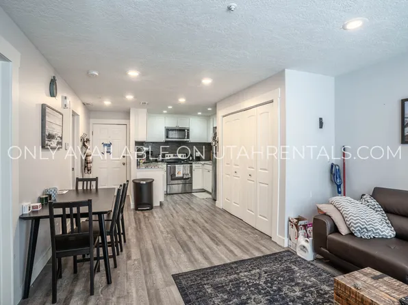 850 N University Ave #W, Provo, UT 84604