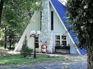 30 Port Duncan Blvd, Afton, OK 74331