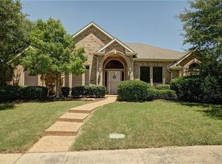 6400 Wexley Ln, The Colony, TX 75056