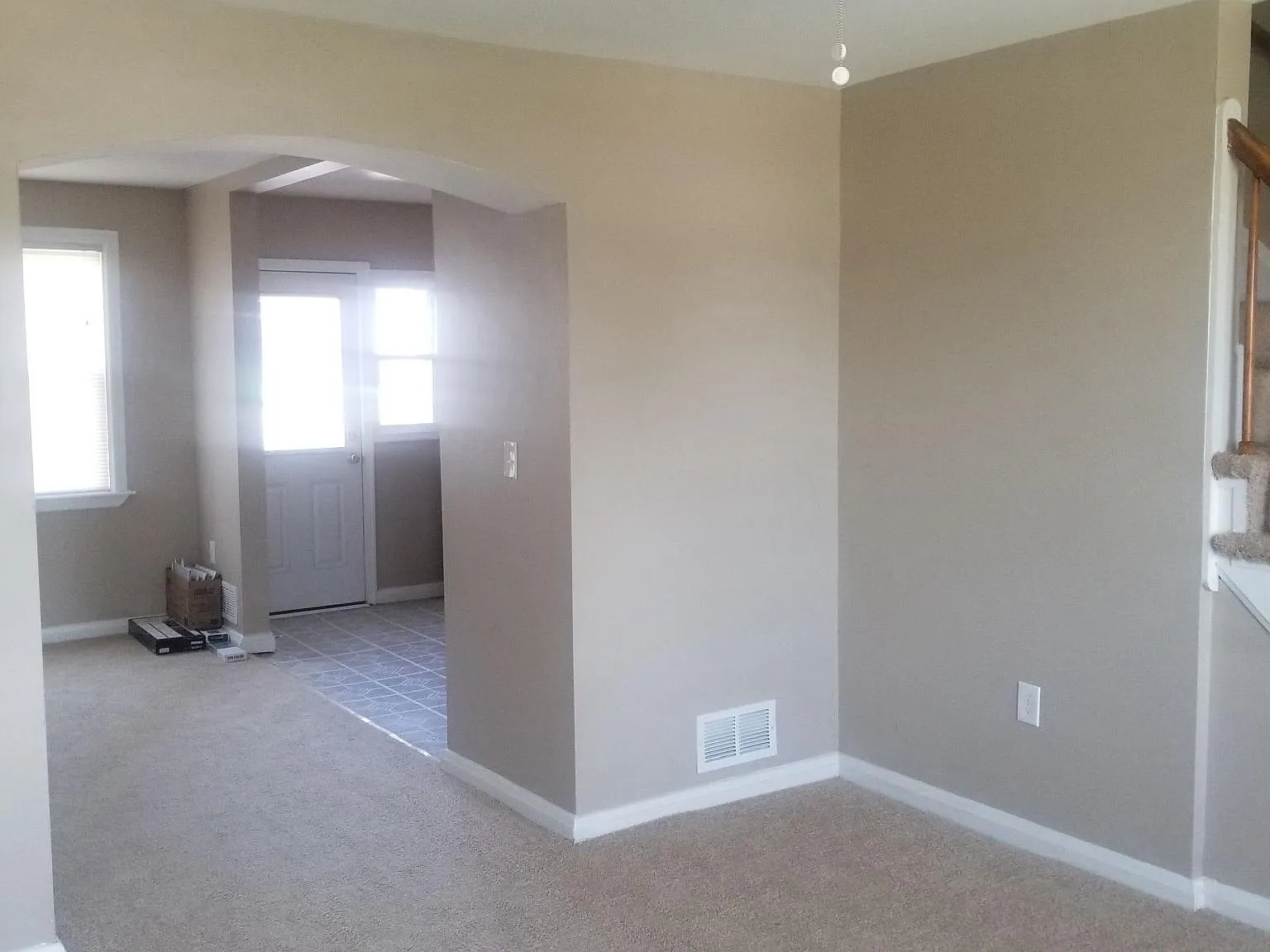 7100 E Baltimore St — Photo 1