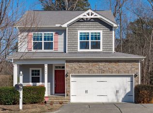 4940 Heathshire Dr, Raleigh, NC 27616