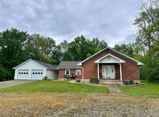 1199 Gath Rd S, Sardinia, OH 45171