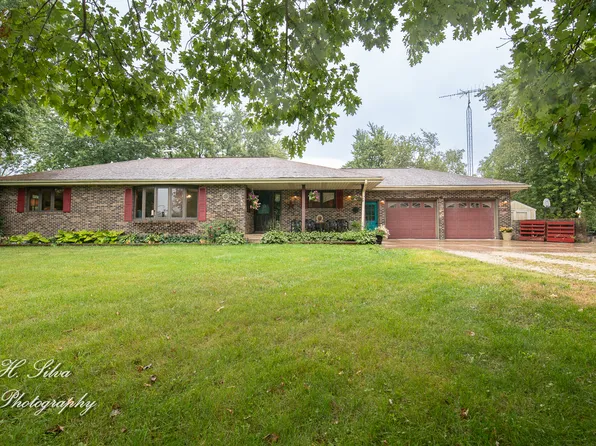 20603 Lembcke Rd, Harvard, IL 60033