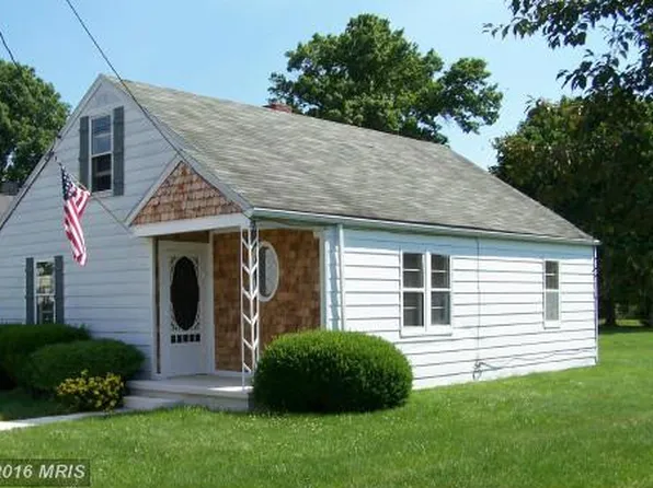 212 Jones Ave, Mont Alto, PA 17237