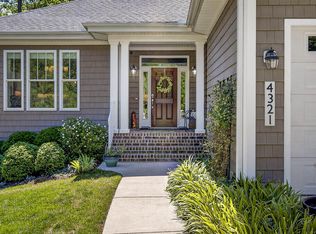 4321 Millcreek Cir, Pittsboro, NC 27312