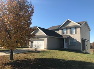 1401 Northshire Ln, Lake Saint Louis, MO 63367