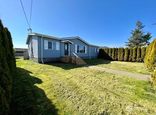 115 E Scott St, Aberdeen, WA