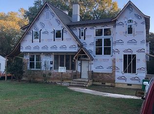 3277 Glenco Dr, Decatur, GA 30032