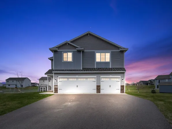 1025 Mitchell Ave, Clearwater, MN 55320