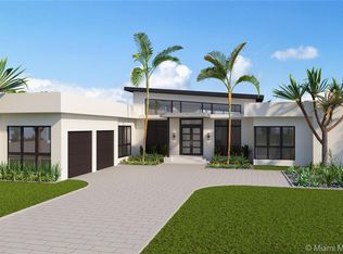 8770 SW 64th Ave, Pinecrest, FL 33156