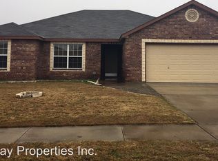 2412 Ryan Dr, Copperas Cove, TX 76522
