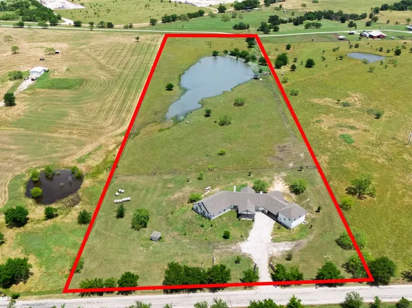 5559 County Road 4010, Decatur, TX 76234