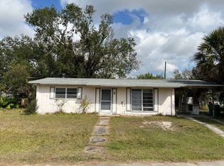 22144 Montrose Ave, Pt Charlotte, FL 33952