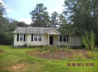 1015 Highway 29 N, Newnan, GA 30263