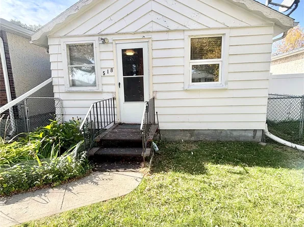518 Montreal Street, Regina, SK S4R 1L6