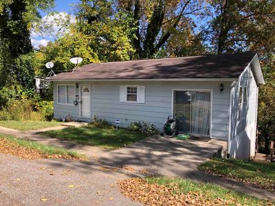 1420 Hall St, Huntington, WV, 25705