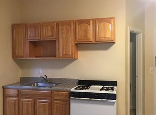 16 Brinkerhoff Pl #1-A, Passaic, NJ 07055