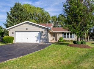 140 Cloud Mist Ct, Capron, IL 61012