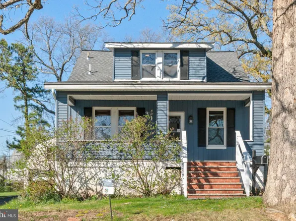 3116 Woodhome Ave, Baltimore, MD 21234