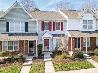 3022 Kensington Pl, Winston Salem, NC 27103