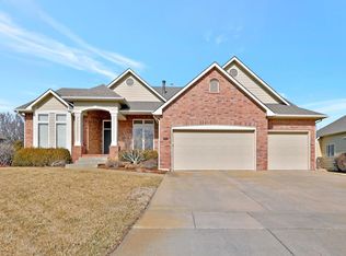 13312 E Tallowood Dr, Wichita, KS 67230