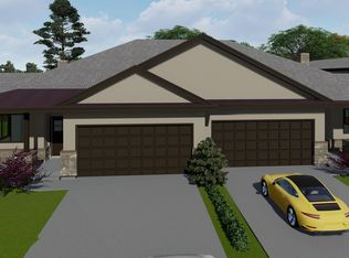 536 N Olympic Way, Midway, UT 84049