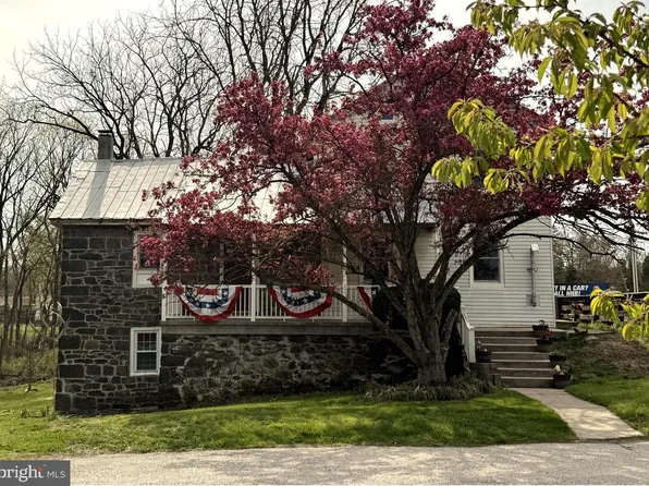 3015 York Rd, Gettysburg, PA 17325