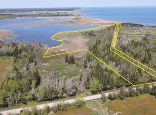 Donahue Rd, North Parish, PE C0B 2B0