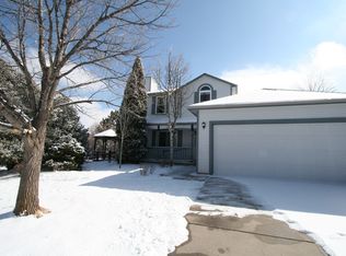 4995 Shirley Pl, Colorado Springs, CO 80920