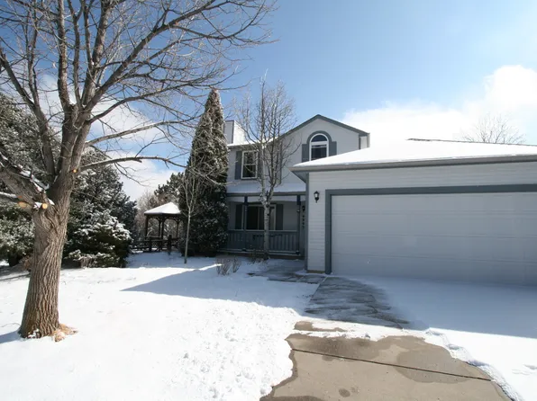 4995 Shirley Pl, Colorado Springs, CO 80920