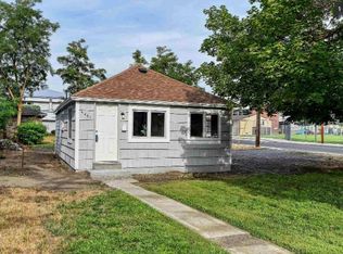 5441 N Addison St, Spokane, WA 99207