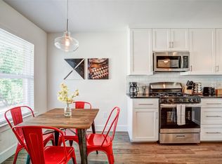 3009 Matador Dr Building A, Austin, TX 78741