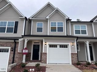 327 Marbella Grove Ct, Durham, NC 27713