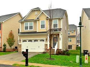 790 Village Club Dr, Wexford, PA 15090