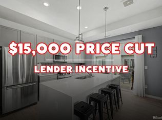 1661 W 67th Circle, Denver, CO 80221