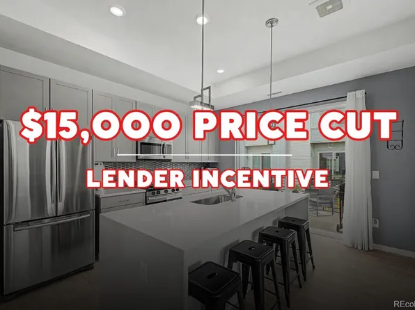 1661 W 67th Circle, Denver, CO 80221
