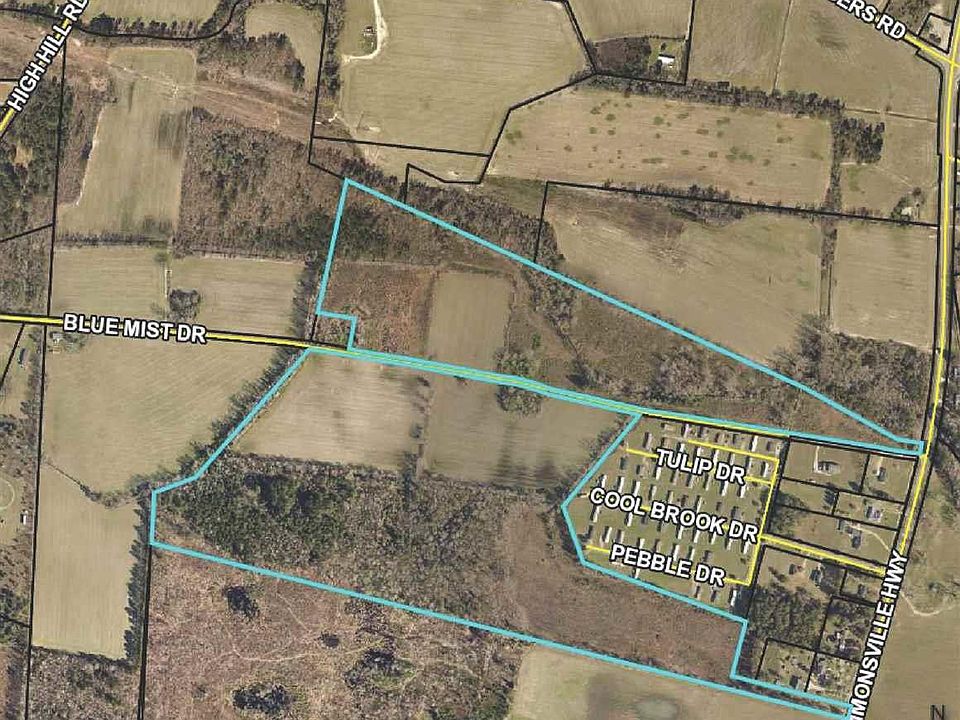 1st image of Tbd Timmonsville Hwy