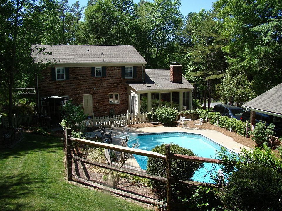 2nd image of 8307 County Downs Ln