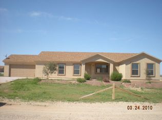 5216 S 361st Ave, Tonopah, AZ 85354