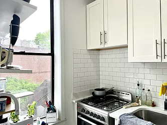 Rented by Pear NYC LLC